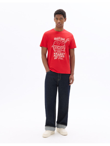 Celio Tricou SpongeBob