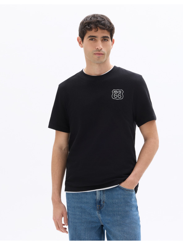 Celio Tricou Route 66