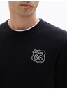 Celio Tricou Route 66