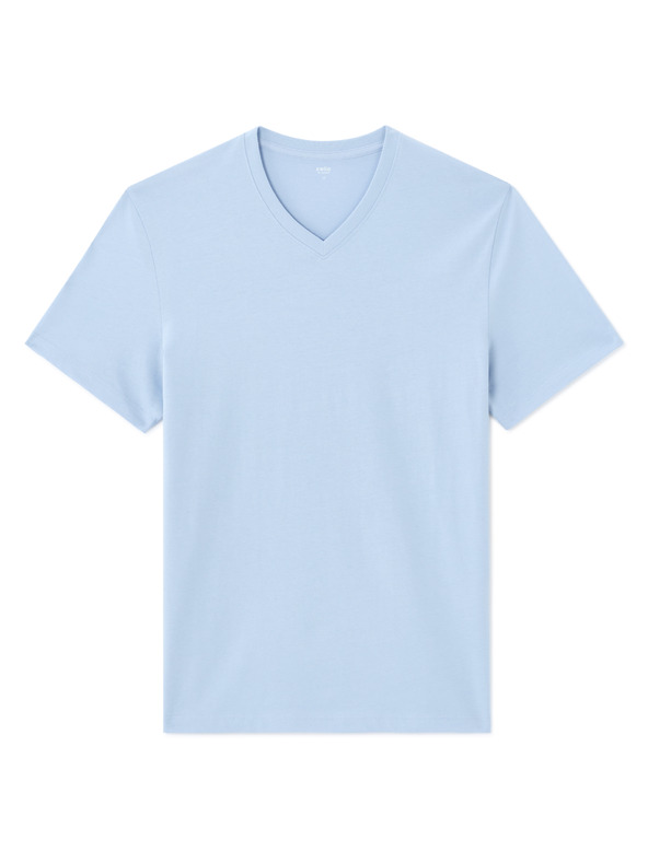 Celio Tricou din bumbac Debasev