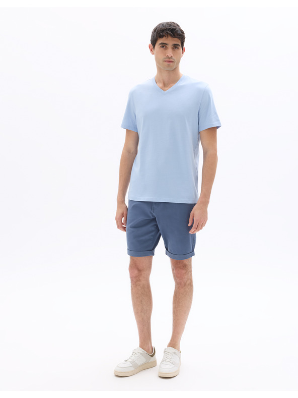 Celio Tricou din bumbac Debasev