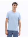 Celio Tricou din bumbac Debasev