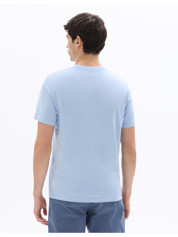 Celio Tricou din bumbac Debasev