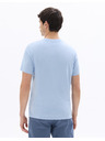Celio Tricou din bumbac Debasev