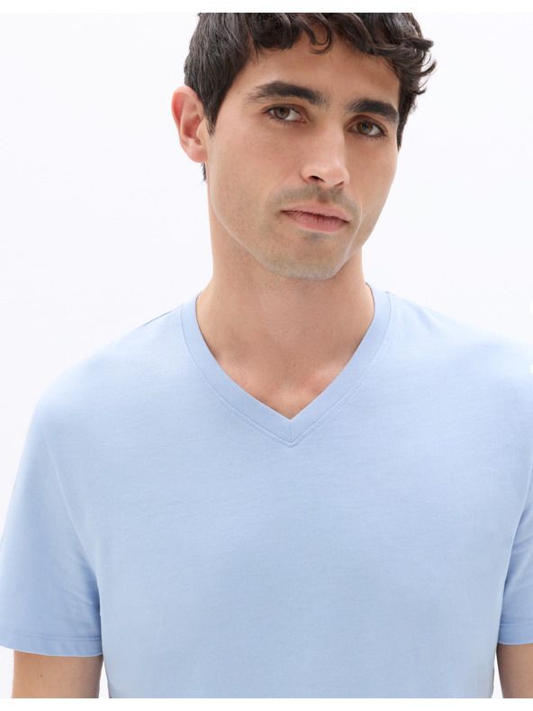 Celio Tricou din bumbac Debasev