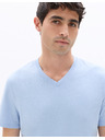 Celio Tricou din bumbac Debasev