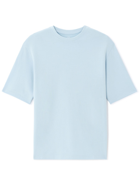 Celio Tricou Gehem oversize