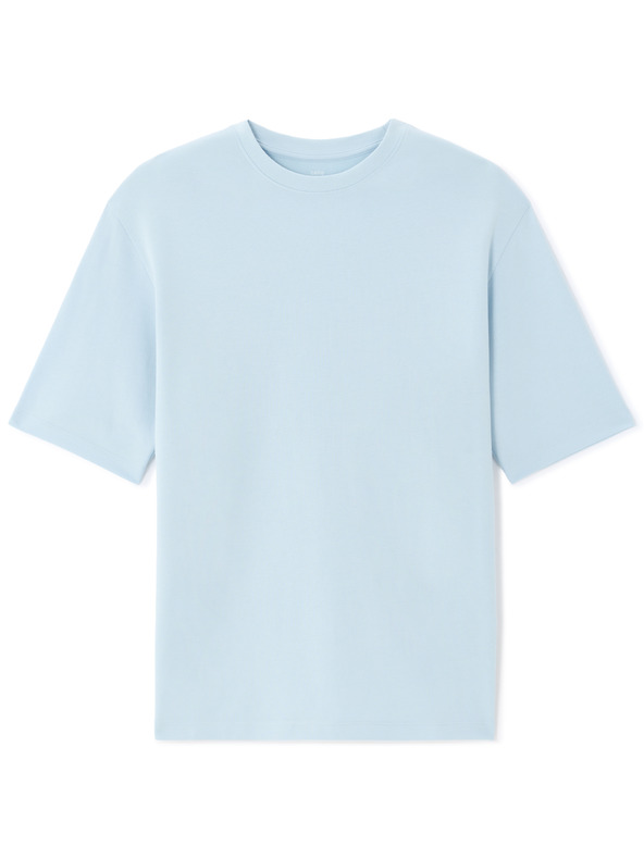 Celio Tricou Gehem oversize