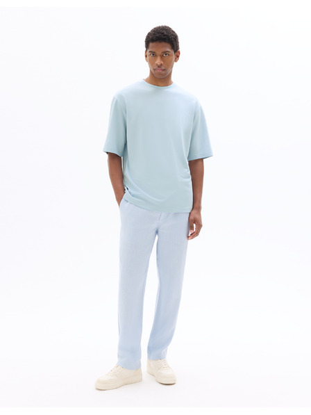 Celio Tricou Gehem oversize