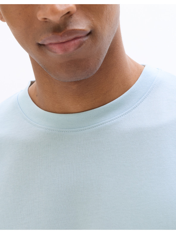 Celio Tricou Gehem oversize