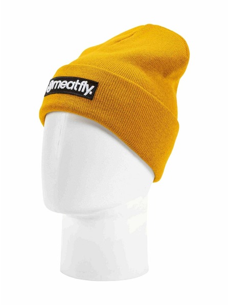 Meatfly Meatfly pălărie Brady Chai Tea