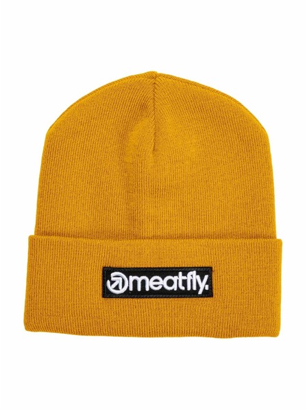 Meatfly Meatfly pălărie Brady Chai Tea