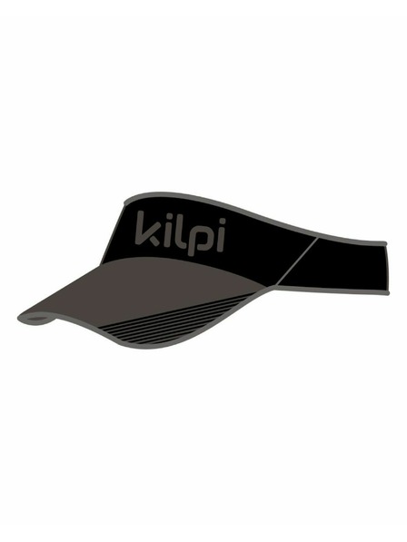 Kilpi Palton sport unisex negru Kilpi BEXON-U