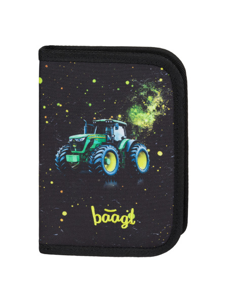 BAAGL  BAAGL Penar scolar cu un compartiment Tractor GRS