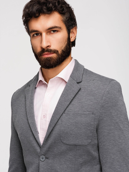 Ombre Clothing Sacou