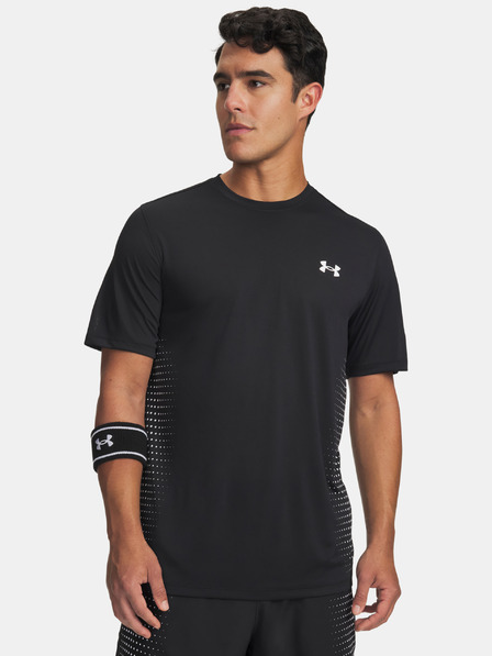Under Armour Tricou bărbătesc Under Armour UA Tech Play Short Sleeve