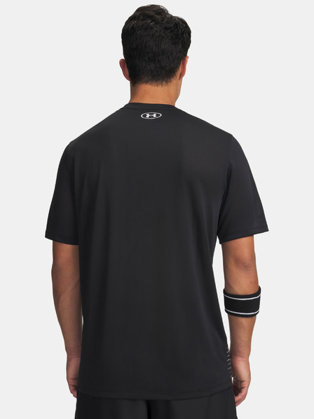 Under Armour Tricou bărbătesc Under Armour UA Tech Play Short Sleeve