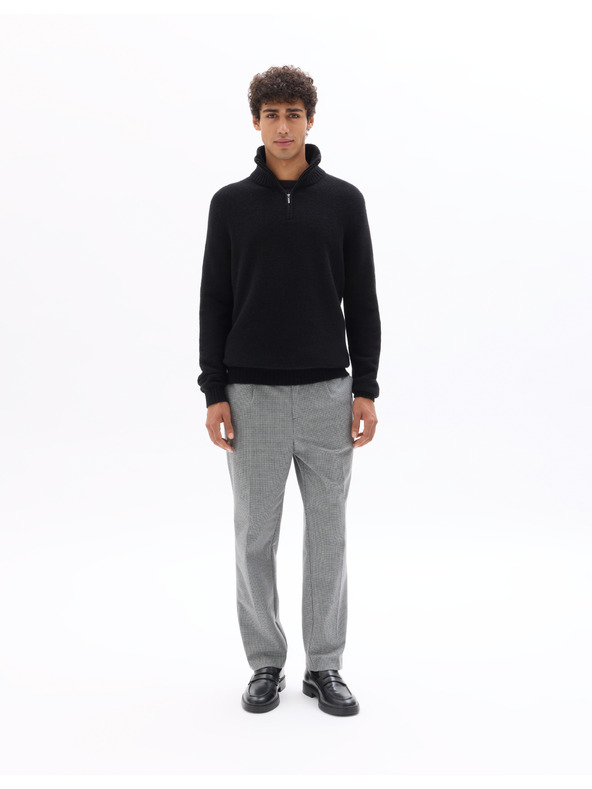 Celio Pulover Metruck cu guler