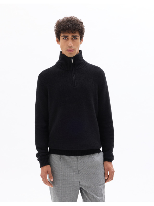 Celio Pulover Metruck cu guler