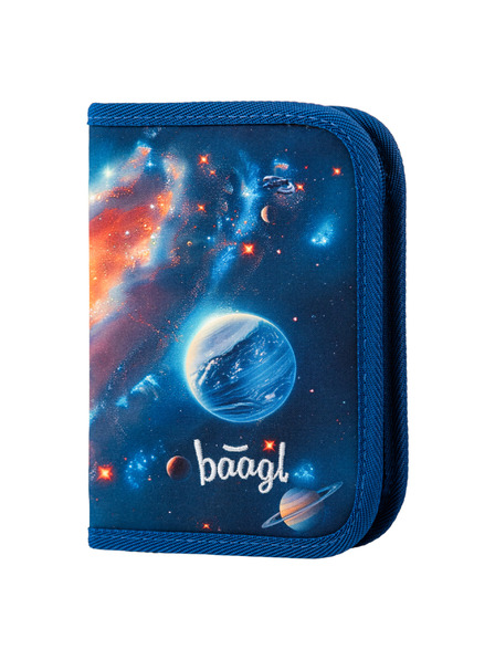 BAAGL  BAAGL Penar scolar cu o compartiment Univers