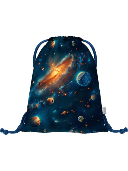 BAAGL  BAAGL Saculet cu buzunar Univers