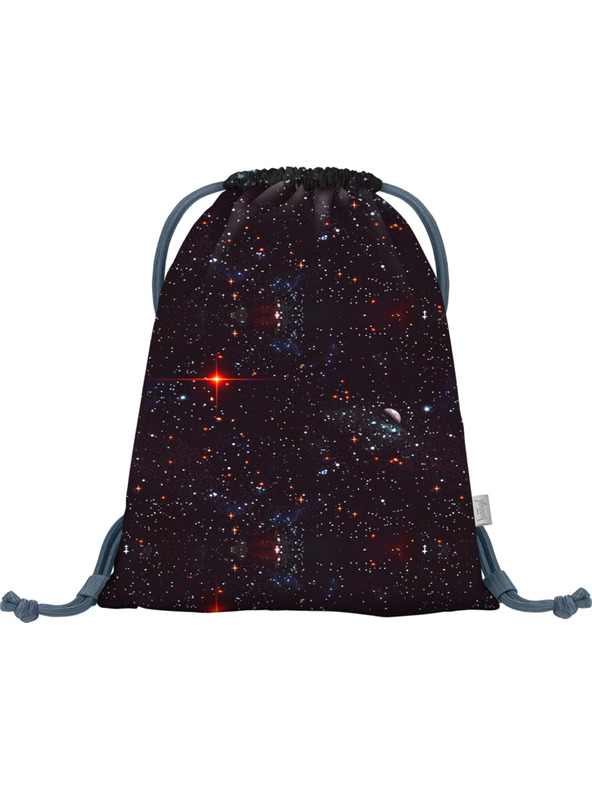 BAAGL  BAAGL Saculet cu buzunar Pixel Space