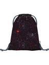 BAAGL  BAAGL Saculet cu buzunar Pixel Space