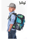 BAAGL  BAAGL Rucsac scolar Airy Chill