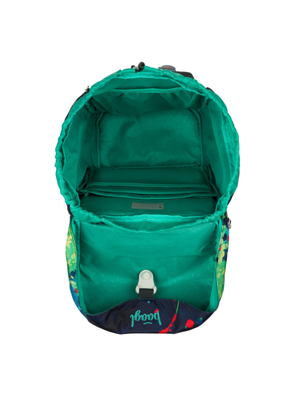 BAAGL  BAAGL Rucsac scolar Airy Chill