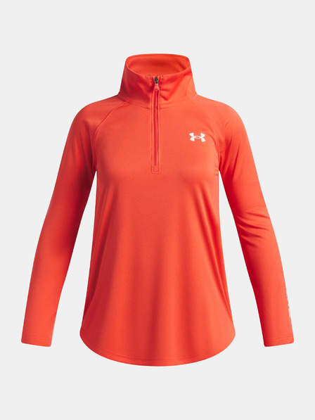 Under Armour Hanorac fete Under Armour UA Tech Wordmark HZ