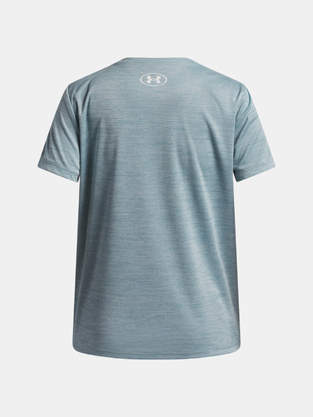 Under Armour Tricou fete Under Armour UA TECH TWIST WDMK LOGO SS