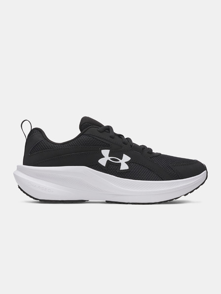 Under Armour Pantofi băieți Under Armour UA BGS Assert 11