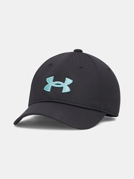 Under Armour Șapcă pentru băieți Under Armour B Blitzing Low ADJ