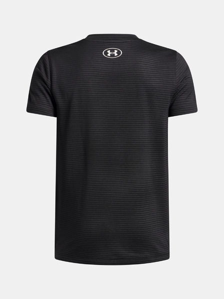 Under Armour Tricou pentru băieți Under Armour UA Tech Vent Jcqrd SS