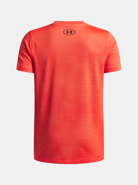 Under Armour Tricou pentru băieți Under Armour UA Tech Vent Jcqrd SS