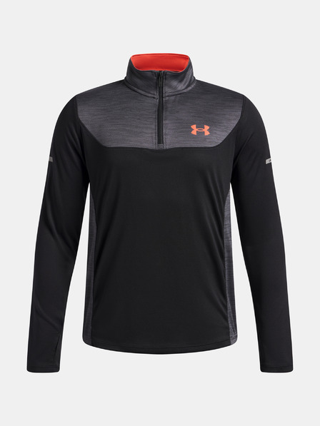 Under Armour Tricou pentru băieți Under Armour UA Tech Utility 1/4 Zip