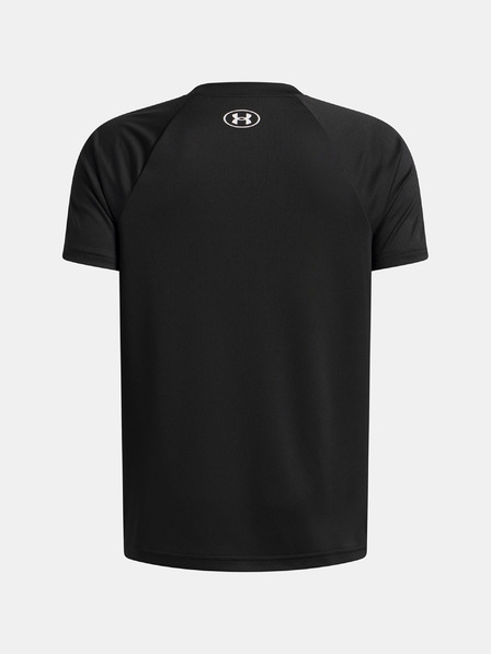 Under Armour Tricou băieți Under Armour UA B TECH GRAPHIC SS