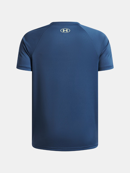 Under Armour Tricou băieți Under Armour UA B TECH GRAPHIC SS