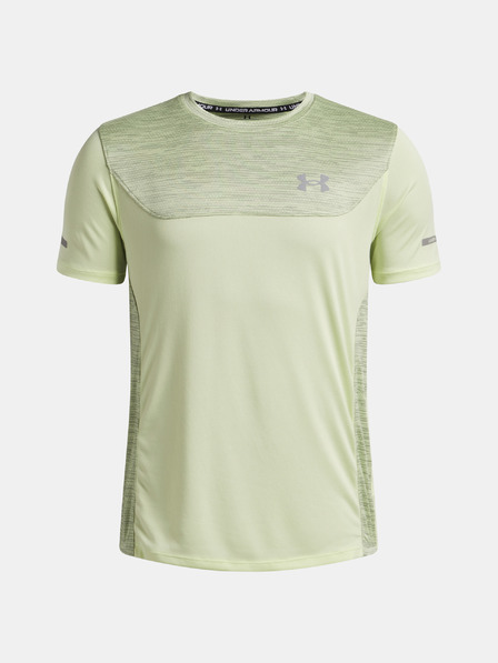 Under Armour Tricou pentru băieți Under Armour UA Tech Utility SS