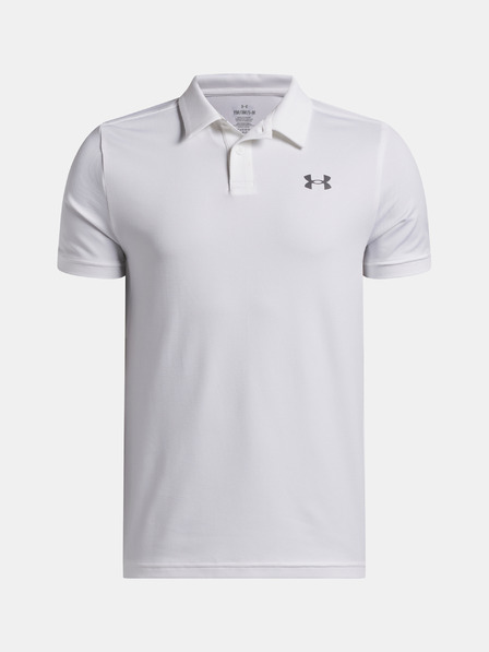 Under Armour Tricou polo băieți Under Armour UA Matchplay Polo