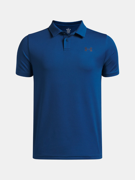 Under Armour Tricou polo băieți Under Armour UA Matchplay Polo
