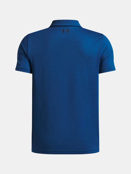 Under Armour Tricou polo băieți Under Armour UA Matchplay Polo