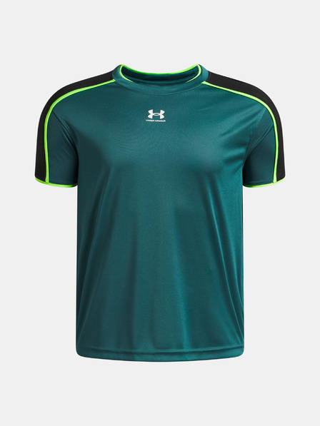 Under Armour Tricou băieți Under Armour UA B Challenger Train SS
