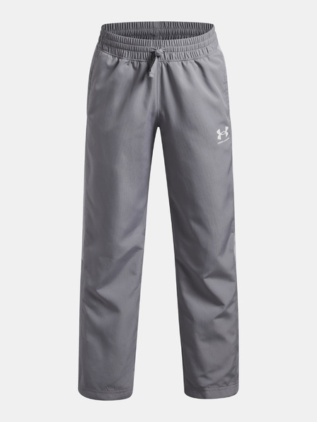 Under Armour Pantaloni Under Armour UA B Rival Wvn pentru băieți