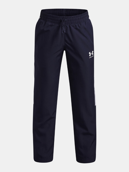Under Armour Pantaloni Under Armour UA B Rival Wvn pentru băieți