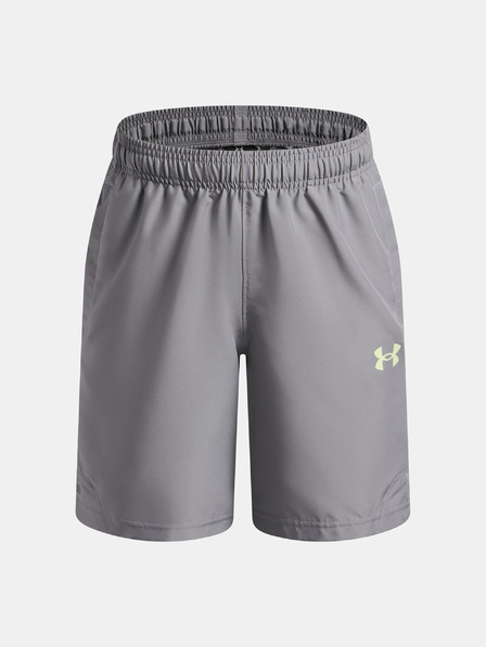 Under Armour Băieți Under Armour UA Tech Utility Woven Shorts