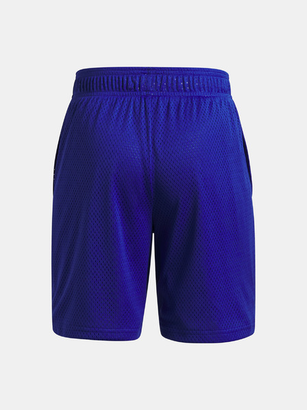 Under Armour Pantaloni scurți băieți Under Armour Curry Boys Sig Short