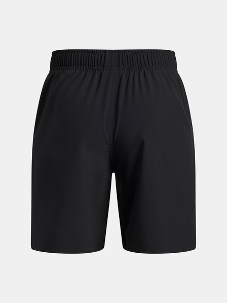 Under Armour Pantaloni scurți băieți Under Armour UA B UNSTOPPABLE WOVEN SHORT