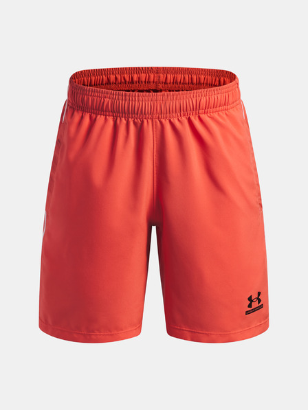 Under Armour Pantaloni scurți băieți Under Armour UA Tech Sport Short