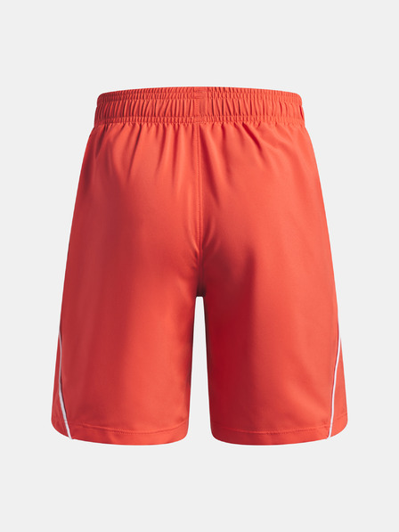 Under Armour Pantaloni scurți băieți Under Armour UA Tech Sport Short
